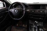 BMW 5-Series, 2016 год