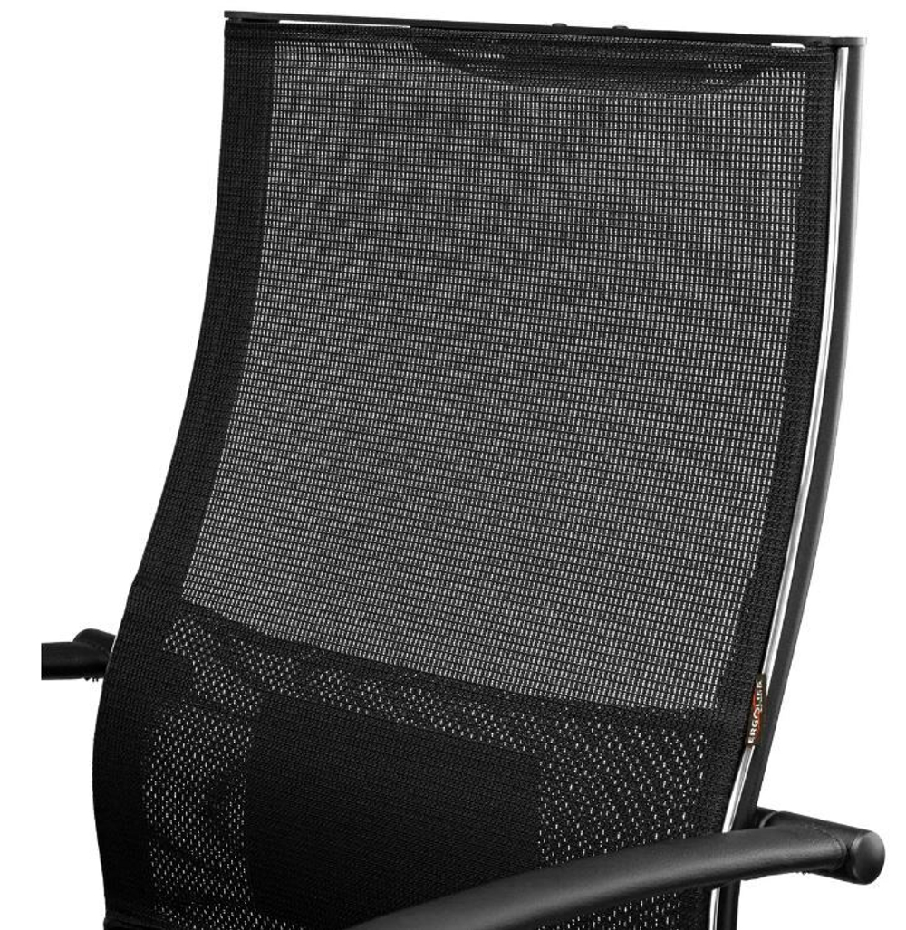 Кресло  Metta Sit Air-180 B2-290K (M09.B02.G15.W01)