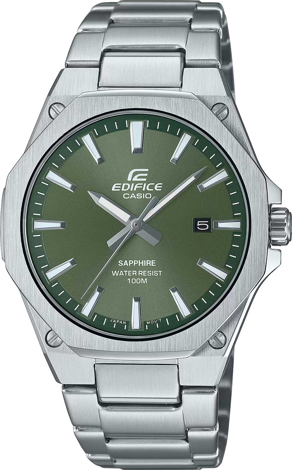 Часы Casio EFR-S108D-3A