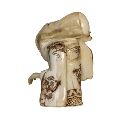 Набор окимоно 7 Богов Счастья