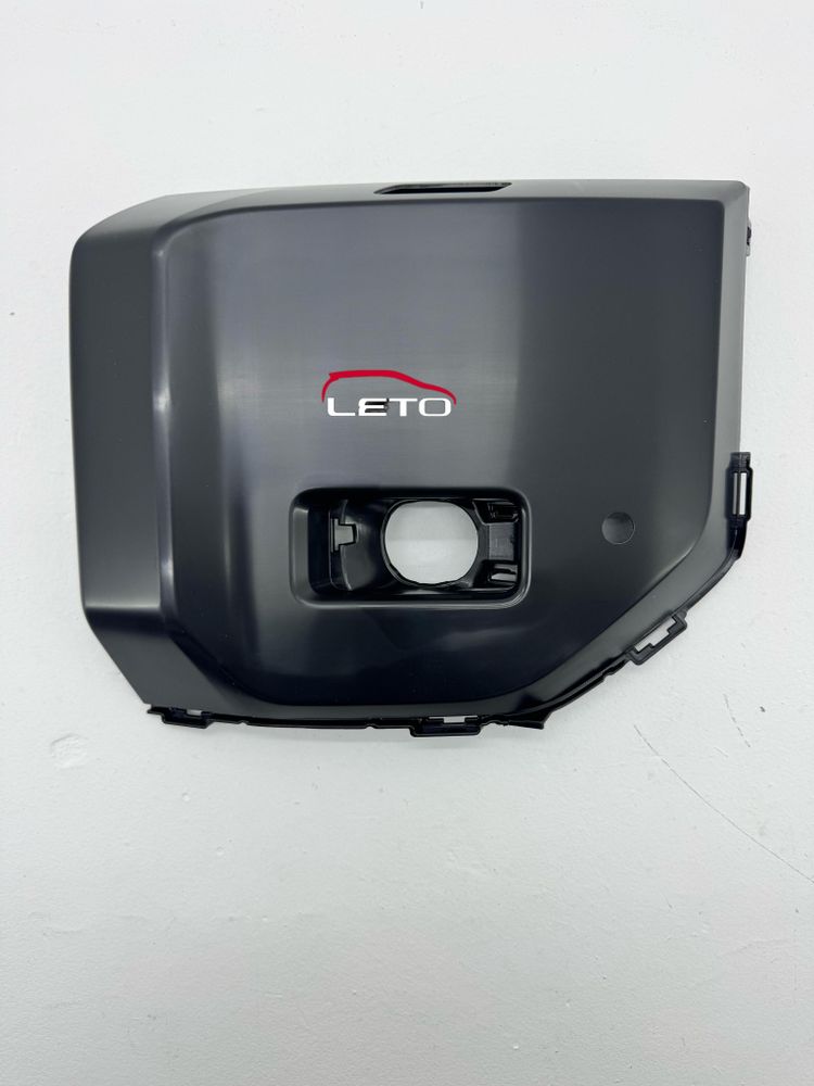 Бампера часть FR LH (парктроник+омыватель) 52116-60903 5211660903