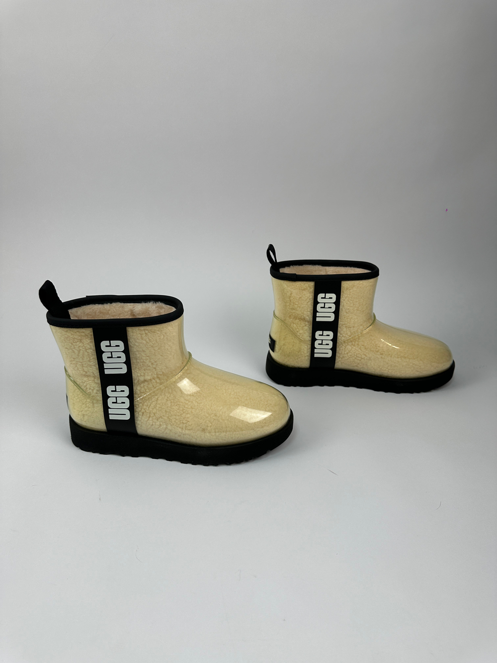 Ботинки UGG