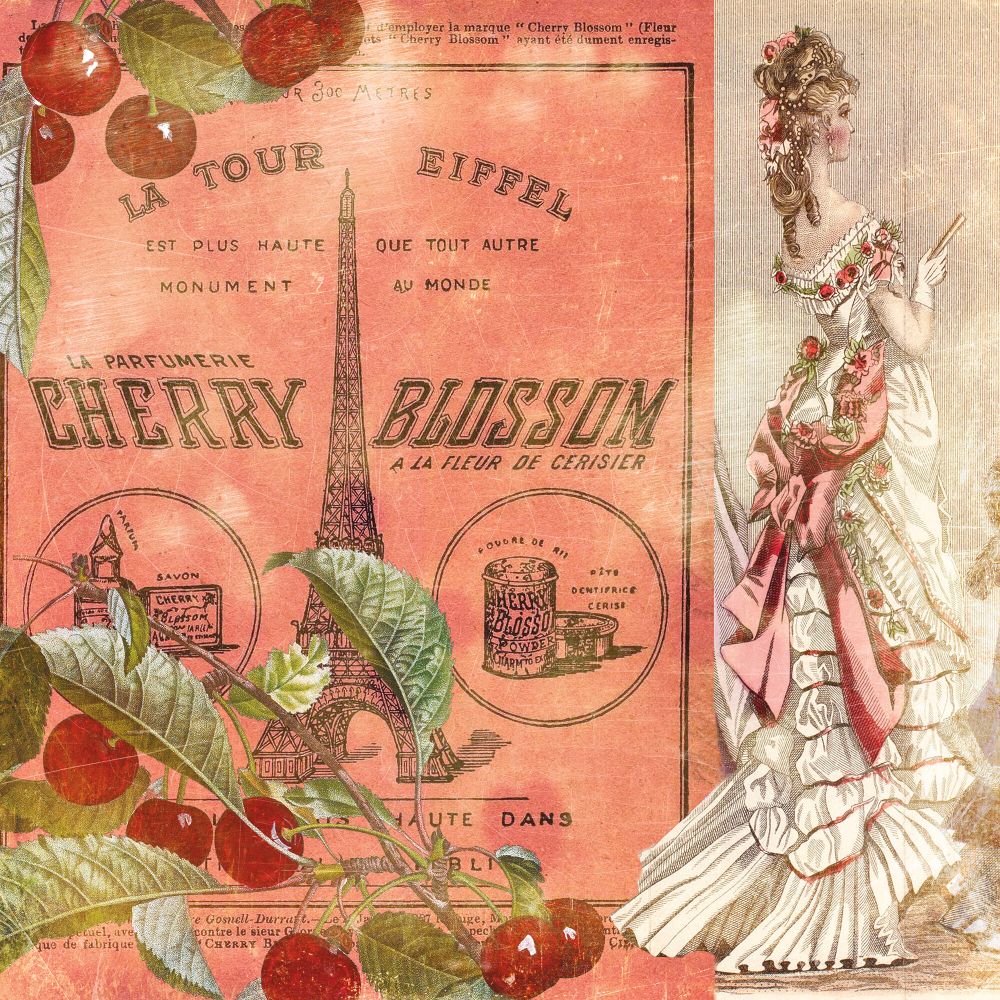 Коллекция Ретро