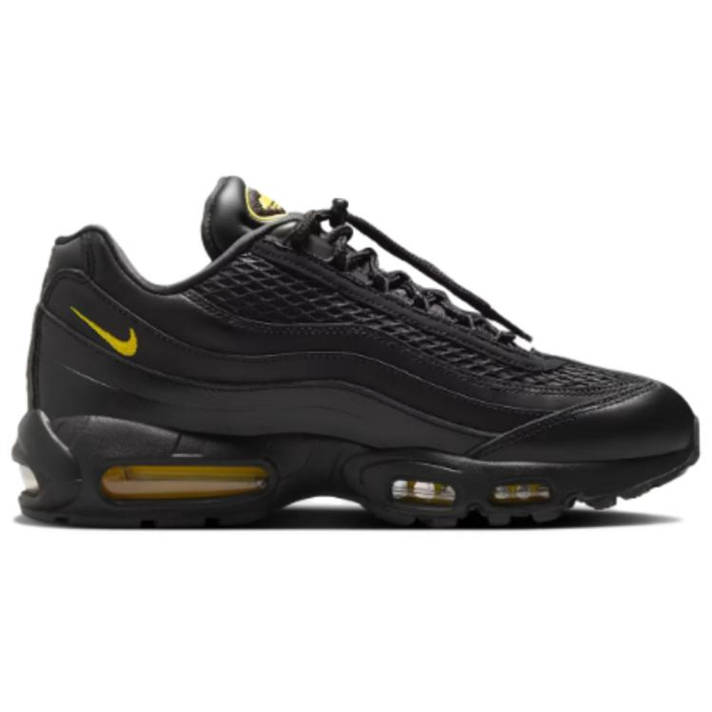 Nike Air Max 95 Corteiz Honey