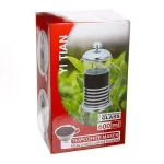 Френч-пресс 600 мл Селфи «Карты»