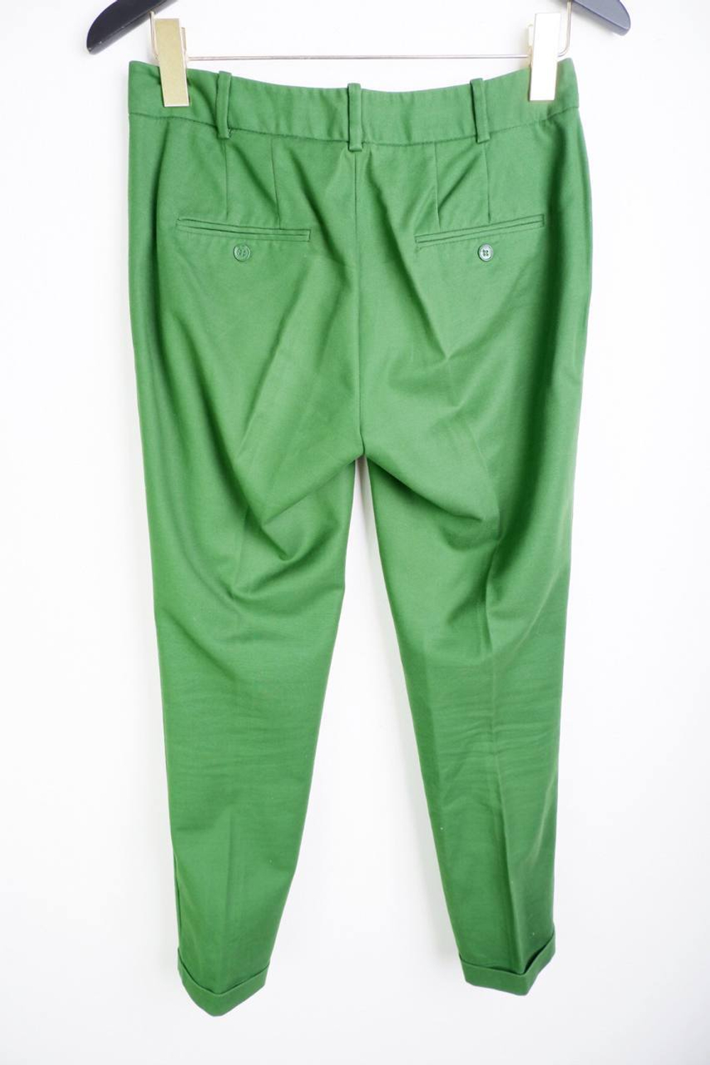 Костюм Zara благородного оттенка, маркировка S, визуально на 44 размер