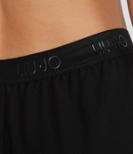 Брюки Liu Jo Sport - черный(TF3269 TS423)