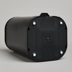 ПОДСТАВКА ДЛЯ НОЖЕЙ AGNESS С ТОЧИЛЬНЫМ КАМНЕМ 13,6*14,6*23 СМ