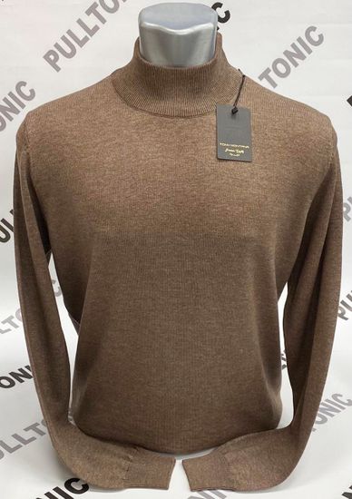 Джемпер TONY MONTANA KAHVEMEL