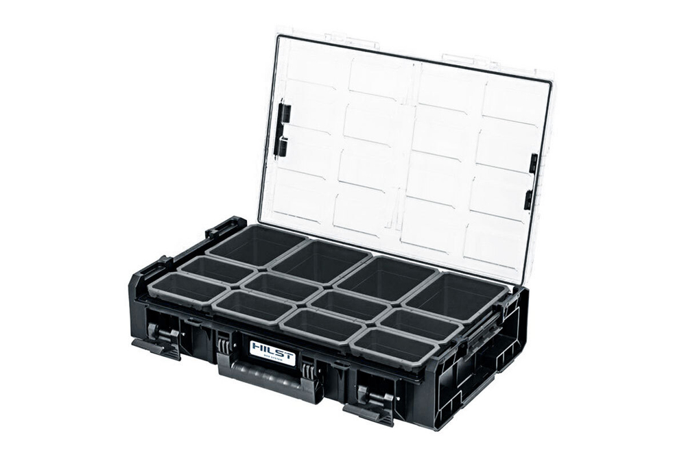 Органайзер для инструментов HILST Outdoor Organizer XL