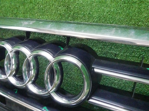 Решетка радиатора Audi A8 4 D5 (2017-н.в.)