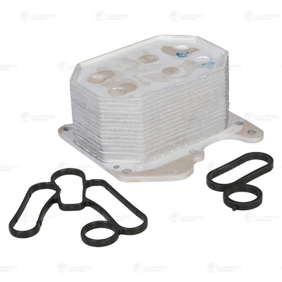 LOC 2005 -  Радиатор масляный для автомобилей Transit (06-)/(13-)/Fiat Ducato (06-)/Peugeot Boxer (06-) 2.2TD