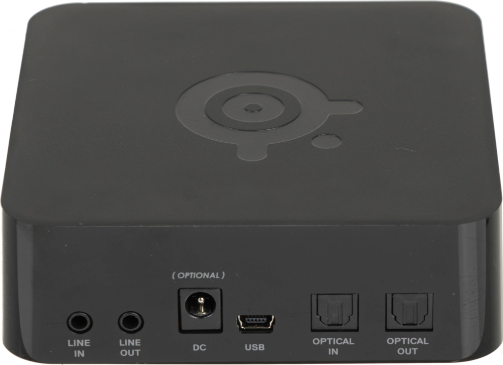 Наушники с микрофоном SteelSeries Arctis Pro