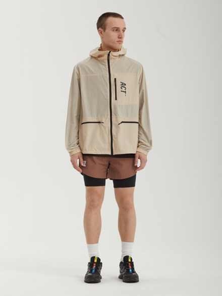 Мужская Ветровка Biorip