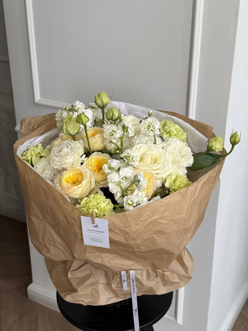 собран сегодня #02