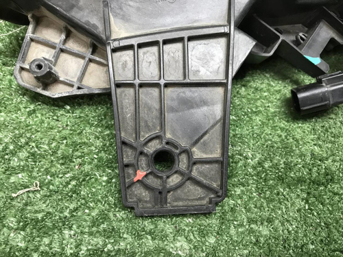 Указатель поворота правый Omoda C5 (2022-н.в.)