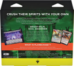 Готовая колода March of the Machine - Call for Backup (на английском языке)