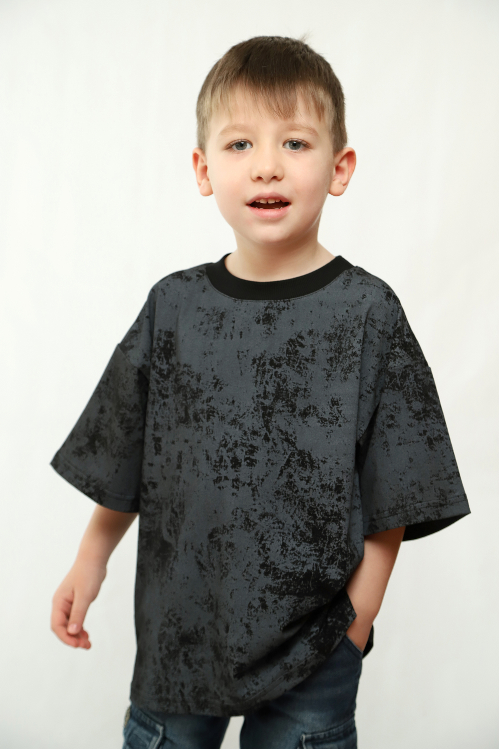 Футболка детская