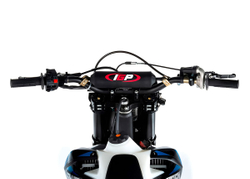 Мотоцикл кроссовый эндуро SHARMAX Expert 320