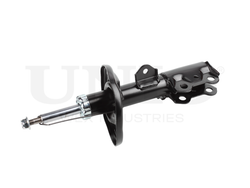 Амортизатор газовый передней подвески правый UNIO SAB-10099