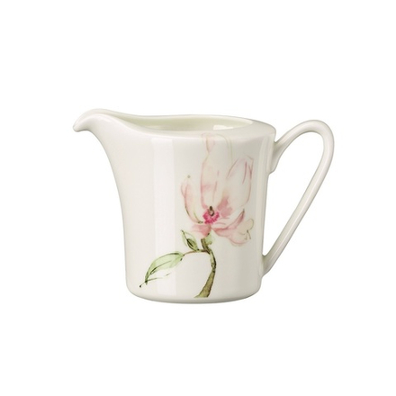 Rosenthal - Молочник Джейд Магнолия 200мл / артикул   61040 414124 14430  / GTIN 4012438497242
