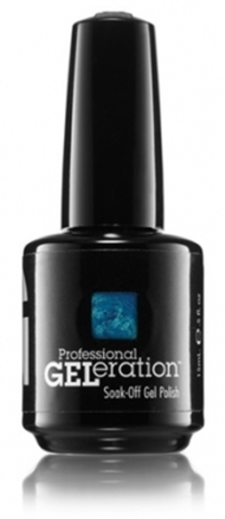 Гель-лак GEL-971 Pacific Paradise 15 мл