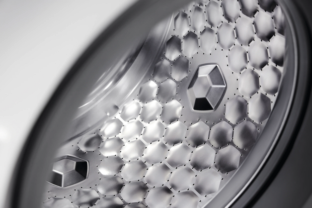 Стиральная машина Miele WQ 1200 WPS W2 Nova Edition