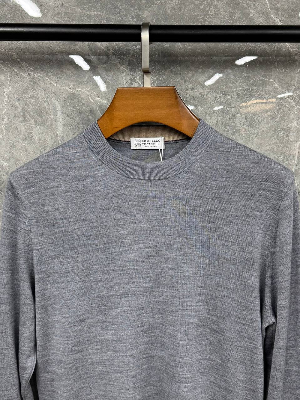 Джемпер Brunello Cucinelli