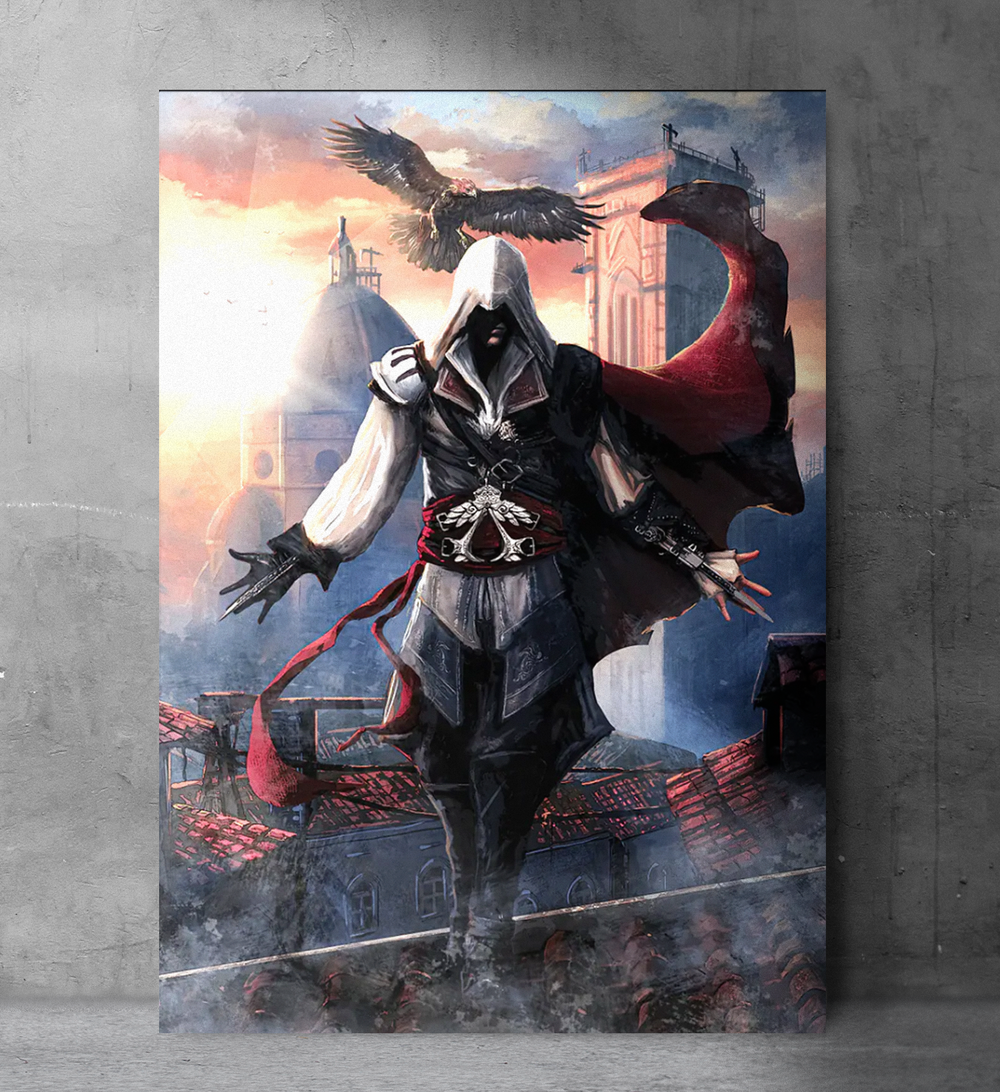 Assassin’s Creed 2