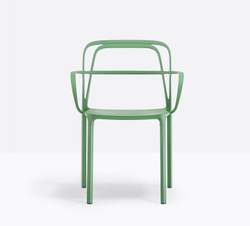 Pedrali Intrigo 3715