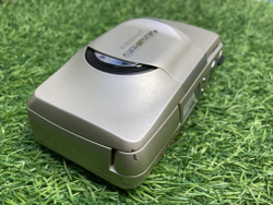 Olympus Mju Zoom 105 Покупка/Продажа