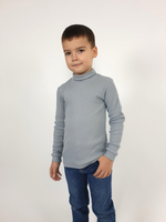 19-06-5 Джемпер для мальчика