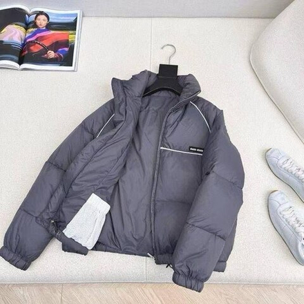 Куртка MIU MIU