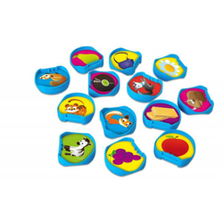 Chicco - Edu4You Интерактивный стол для дошкольника 10112X