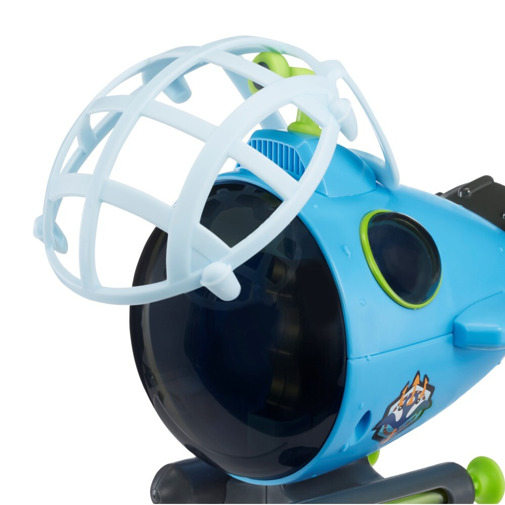 Little Tikes - Большой набор подводной лодки "Большие приключения" с видоискателем и селектором 662164 / артикул   662164  / GTIN 050743662164