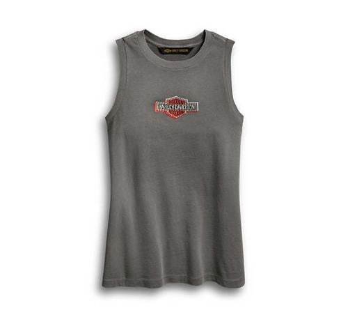 Женская футболка Harley-Davidson