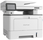 МФУ лазерное черно-белое Pantum BM5100FDW