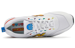 Кроссовки Pac-Man X New Balance 997H