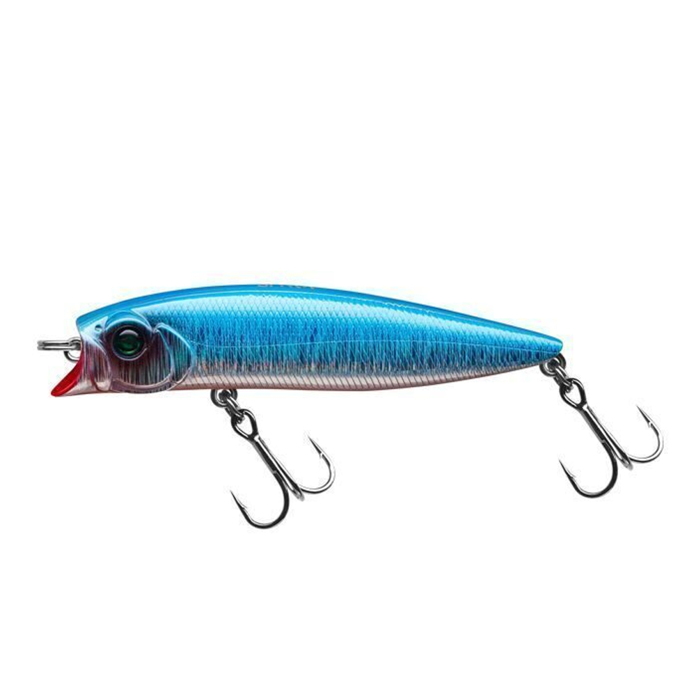 Воблер Sprut Okami