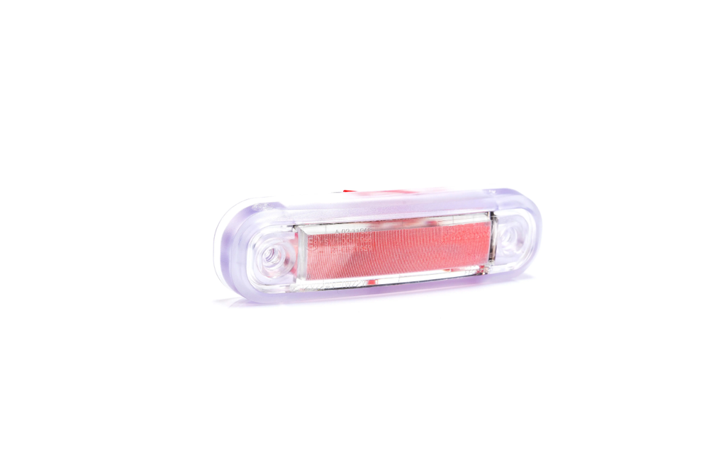 Фонарь габаритный Fristom FT-045 C LED Красный