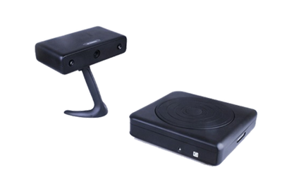 3D сканер Shining 3D EinScan-S