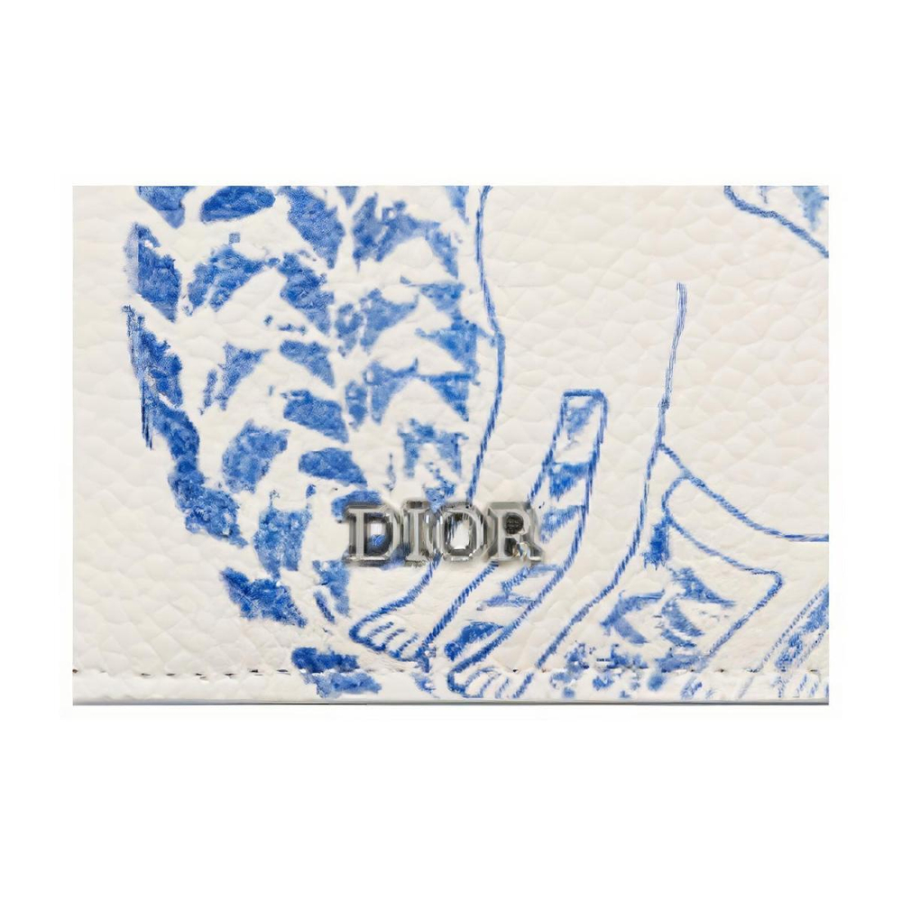 Картхолдеры и кошельки DIOR DIOR AND HYLTON NEL, 2ESCH138KES-H511