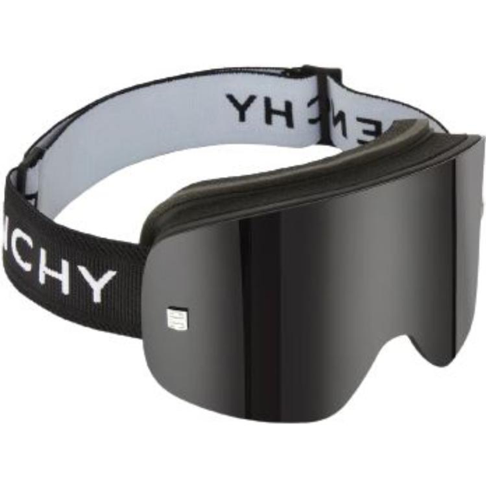 Givenchy 4G Sun Protection Windproof Unisex Ski Goggles
