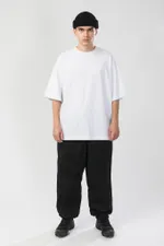 Штаны Codered Ultrawide Pants Winter Черные