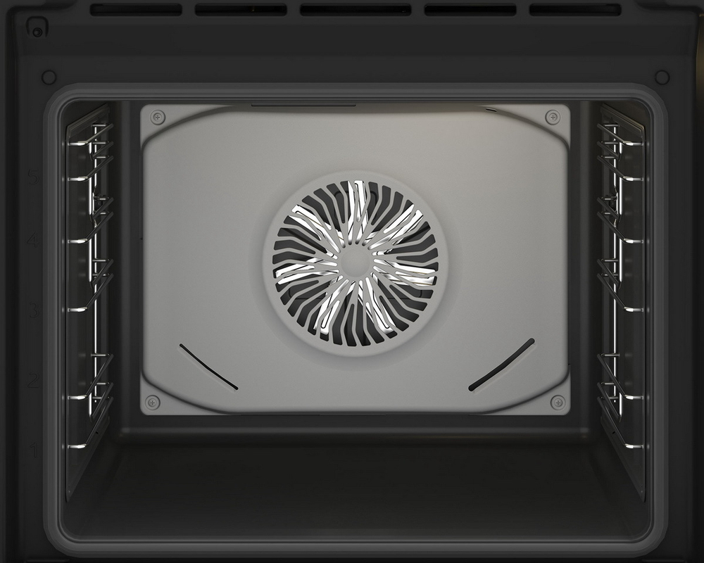 Духовой шкаф электрический Hotpoint HFE9 1234 JC IX