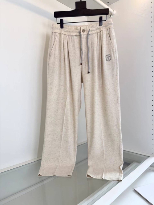 Брюки Brunello Cucinelli