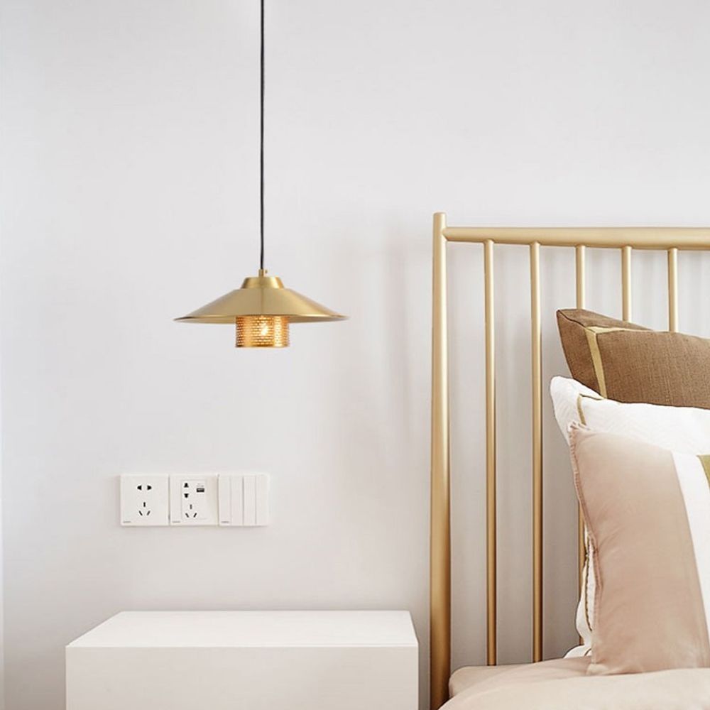 Подвесной светильник SERENITY