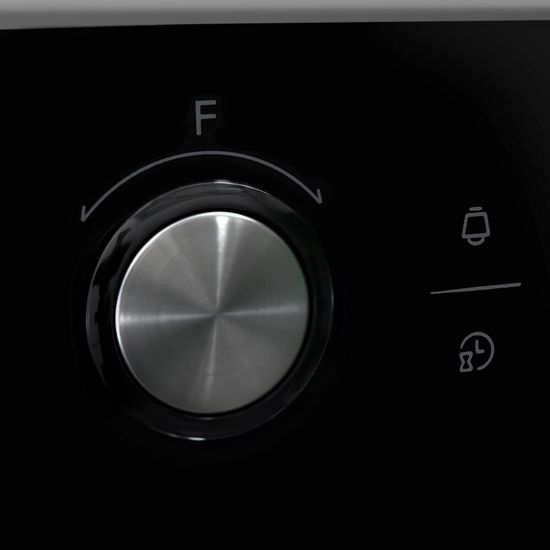 Электрический духовой шкаф Samtron MO B60923