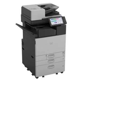 МФУ Ricoh IM C3010A