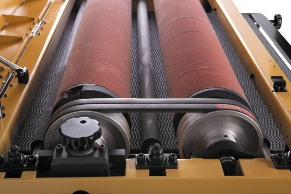 Станок шлифовальный Powermatic DDS-237 1791321-RU